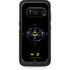 DC Comics The Flash Movie: Batman Multiverse Logos Otterbox Commuter Galaxy Skin
