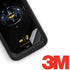 DC Comics The Flash Movie: Batman Multiverse Logos Otterbox Commuter Galaxy Skin