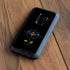 DC Comics The Flash Movie: Batman Multiverse Logos Otterbox Defender Galaxy Skin