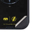 DC Comics The Flash Movie: Batman Multiverse Logos Otterbox Defender iPhone Skin
