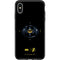 DC Comics The Flash Movie: Batman Multiverse Logos Otterbox Symmetry iPhone Skin
