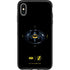 DC Comics The Flash Movie: Batman Multiverse Logos Otterbox Symmetry iPhone Skin