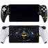 DC Comics The Flash Movie: Batman Multiverse Logos PlayStation Portal Remote Player Skin