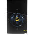 DC Comics The Flash Movie: Batman Multiverse Logos PS5 Slim Digital Edition Console Skin