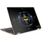 DC Comics The Flash Movie: Batman Multiverse Logos HP Spectre Skin