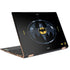 DC Comics The Flash Movie: Batman Multiverse Logos HP Spectre Skin