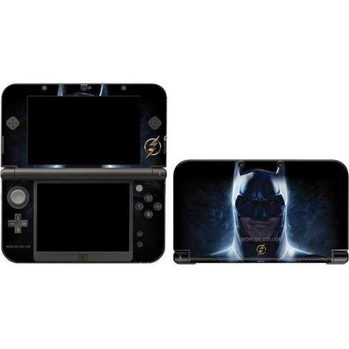 DC Comics The Flash Movie: Batman Poster 3DS XL 2015 Skin