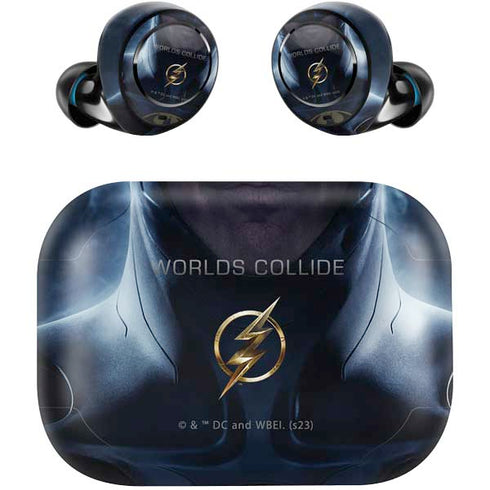 DC Comics The Flash Movie: Batman Poster Amazon Echo Buds Skin