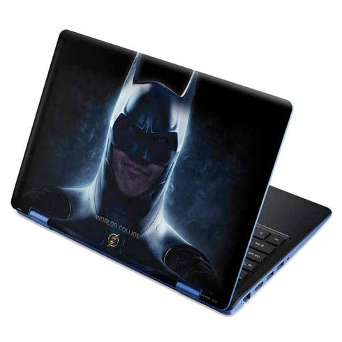 DC Comics The Flash Movie: Batman Poster Aspire R11 11.6in Skin