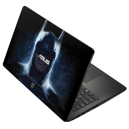 DC Comics The Flash Movie: Batman Poster Asus X502CA 15.6 Skin