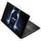 DC Comics The Flash Movie: Batman Poster Asus X502CA 15.6 Skin