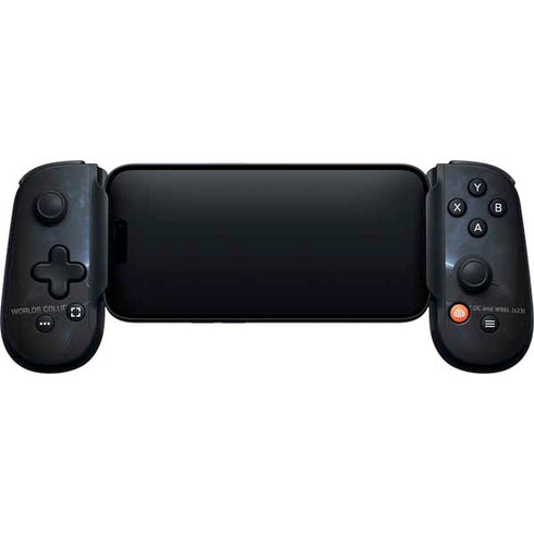 DC Comics The Flash Movie: Batman Poster Backbone One for iPhone Game Controller Skin