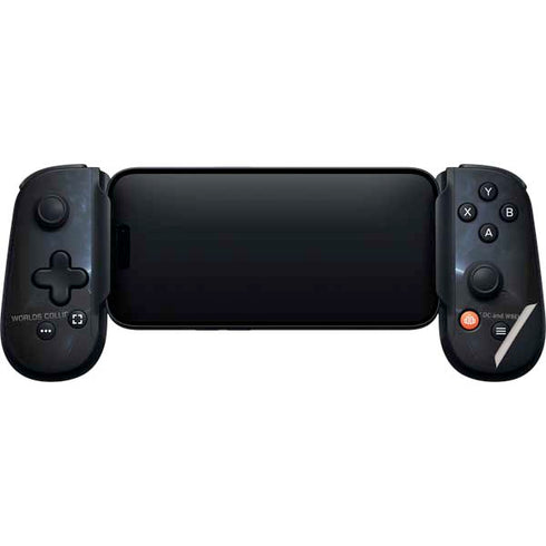 DC Comics The Flash Movie: Batman Poster Backbone One for iPhone Game Controller Skin