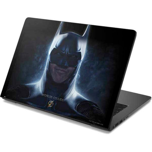 DC Comics The Flash Movie: Batman Poster Dell Chromebook Skin
