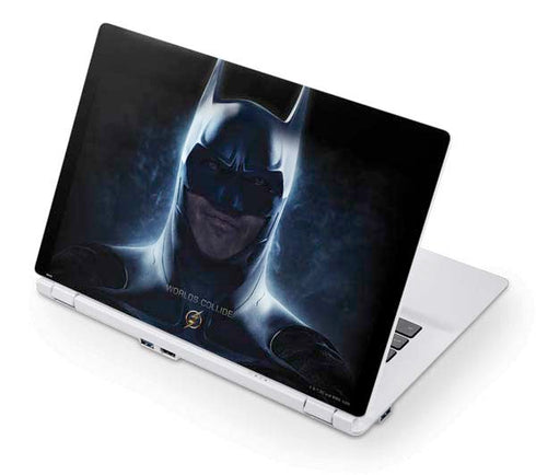 DC Comics The Flash Movie: Batman Poster Acer Chromebook Skin
