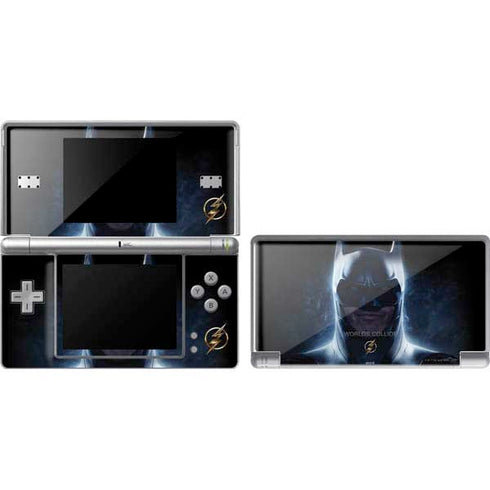 DC Comics The Flash Movie: Batman Poster DS Lite Skin