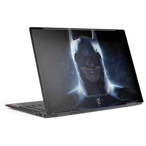 DC Comics The Flash Movie: Batman Poster HP Envy Skin