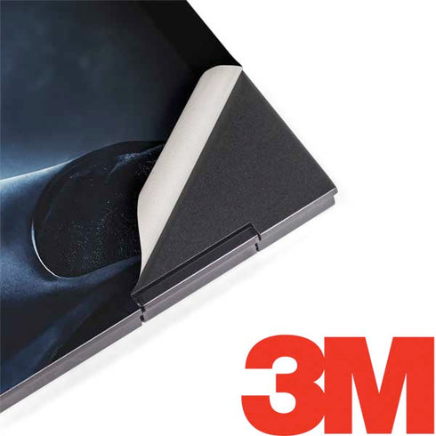 DC Comics The Flash Movie: Batman Poster HP Envy Skin