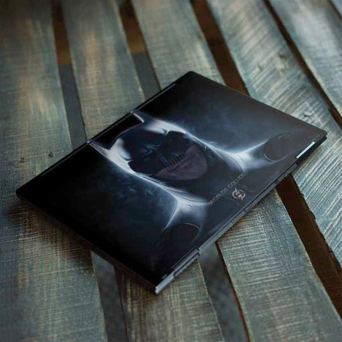 DC Comics The Flash Movie: Batman Poster HP Envy Skin