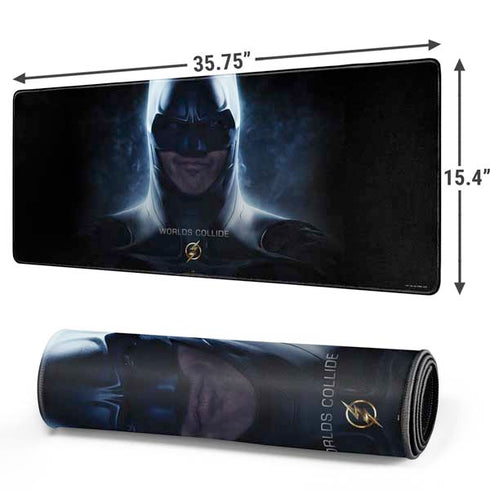 DC Comics The Flash Movie: Batman Poster Gaming Mouse Pad