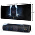 DC Comics The Flash Movie: Batman Poster Gaming Mouse Pad