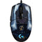 DC Comics The Flash Movie: Batman Poster G203 Prodigy RGB Wired Gaming Mouse Skin