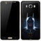 DC Comics The Flash Movie: Batman Poster Galaxy J7 Skin