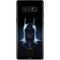 DC Comics The Flash Movie: Batman Poster Galaxy Note 8 Skin