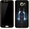 DC Comics The Flash Movie: Batman Poster Galaxy S7 Edge Skin