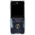DC Comics The Flash Movie: Batman Poster Galaxy Z Flip5 5G Clear Case