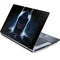 DC Comics The Flash Movie: Batman Poster Generic Laptop Skin