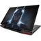 DC Comics The Flash Movie: Batman Poster Lenovo IdeaPad Skin