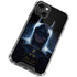 DC Comics The Flash Movie: Batman Poster iPhone 15 Plus Clear Case