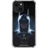 DC Comics The Flash Movie: Batman Poster iPhone 15 Plus Clear Case