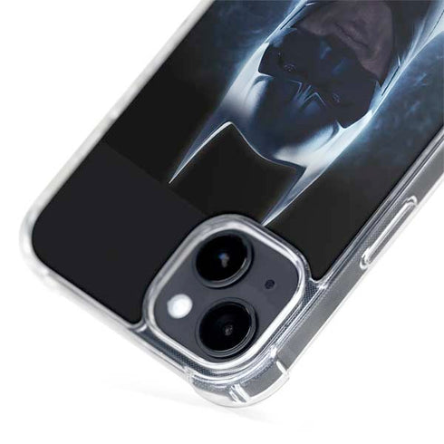 DC Comics The Flash Movie: Batman Poster iPhone 15 Plus MagSafe Case