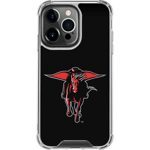 DC Comics The Flash Movie: Batman Poster iPhone 15 Pro Clear Case