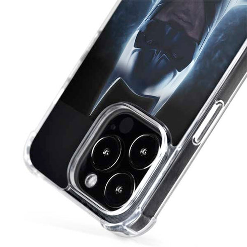 DC Comics The Flash Movie: Batman Poster iPhone 15 Pro MagSafe Case