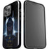 DC Comics The Flash Movie: Batman Poster iPhone 15 Pro Max Impact Case