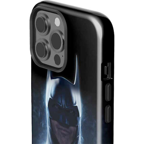 DC Comics The Flash Movie: Batman Poster iPhone 15 Pro Max Impact Case