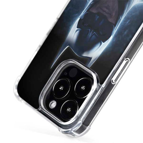 DC Comics The Flash Movie: Batman Poster iPhone 15 Pro Max MagSafe Case