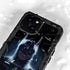 DC Comics The Flash Movie: Batman Poster iPhone 15 Waterproof Case