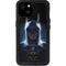 DC Comics The Flash Movie: Batman Poster iPhone 15 Waterproof Case