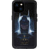 DC Comics The Flash Movie: Batman Poster iPhone 15 Waterproof Case