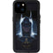 DC Comics The Flash Movie: Batman Poster iPhone 15 Plus Waterproof Case