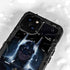 DC Comics The Flash Movie: Batman Poster iPhone 15 Plus Waterproof Case