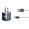 DC Comics The Flash Movie: Batman Poster iPhone Charger (5W USB) Skin