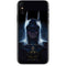 DC Comics The Flash Movie: Batman Poster iPhone X Skin