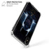 DC Comics The Flash Movie: Batman Poster iPhone XS Max Clear Case