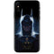 DC Comics The Flash Movie: Batman Poster iPhone XS Max Skin