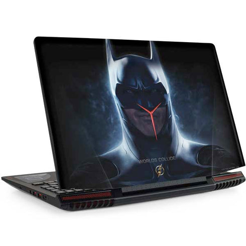 DC Comics The Flash Movie: Batman Poster Legion Y720 Skin